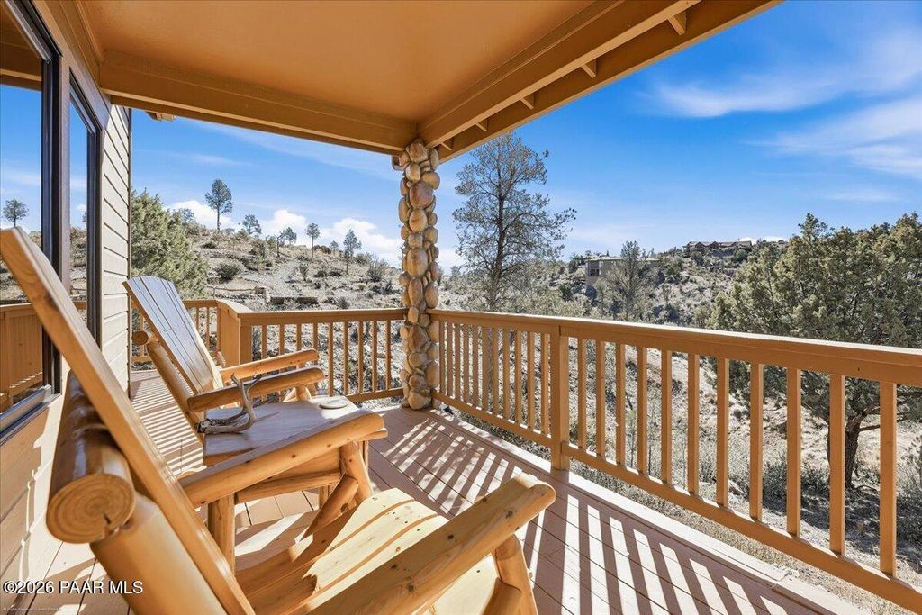 Photo of 1560 Southpark Circle, Prescott, AZ 86305 (MLS # 1079018)