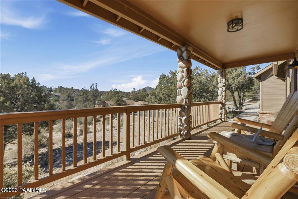 Photo of 1560 Southpark Circle, Prescott, AZ 86305 (MLS # 1079018)