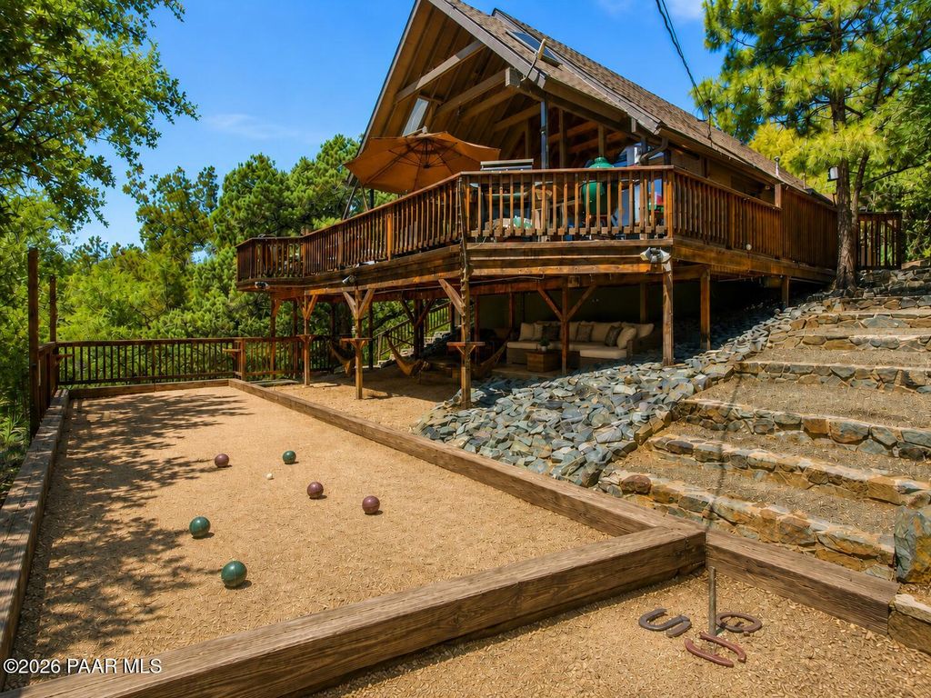 Photo of 5735 W Oak Cove, Prescott, AZ 86305 (MLS # 1082247)