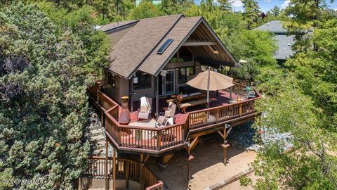 Photo of 5735 W Oak Cove, Prescott, AZ 86305 (MLS # 1082247)