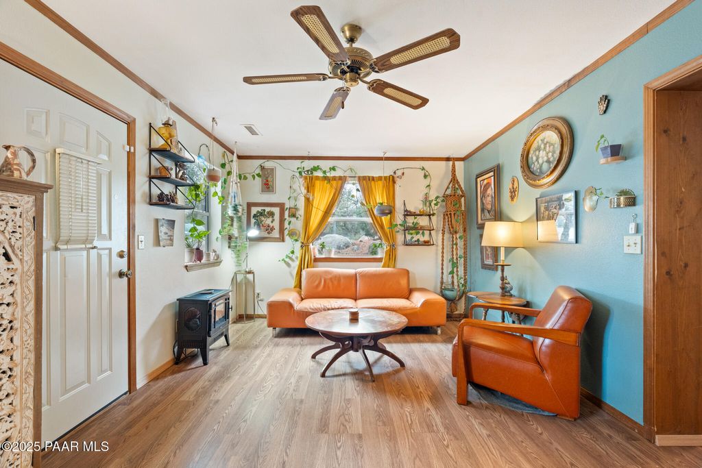 Photo of 509 Gail Gardner Way, Prescott, AZ 86305 (MLS # 1077908)