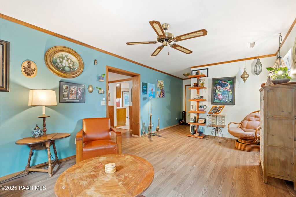 Photo of 509 Gail Gardner Way, Prescott, AZ 86305 (MLS # 1077908)