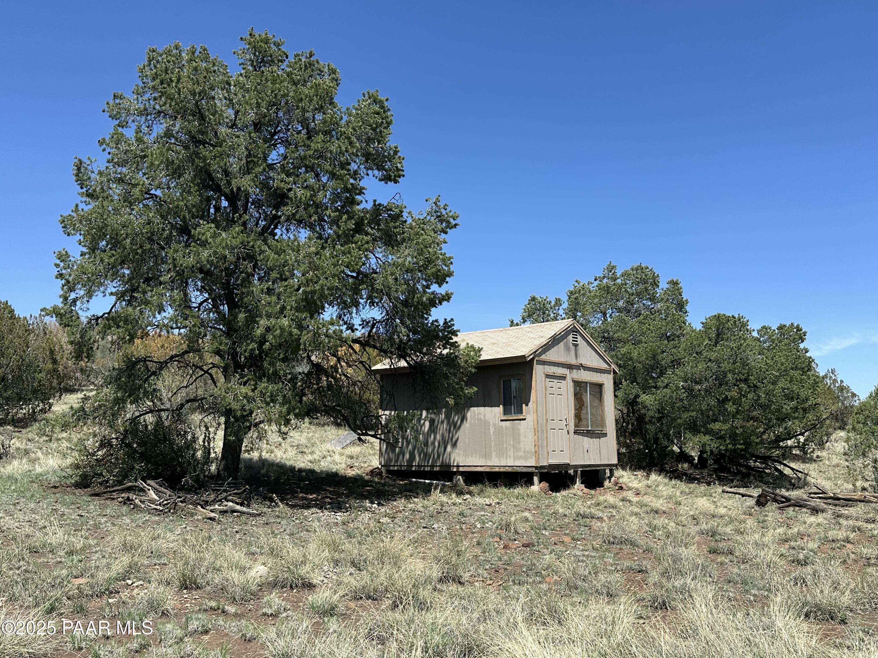 124 Dry Gulch