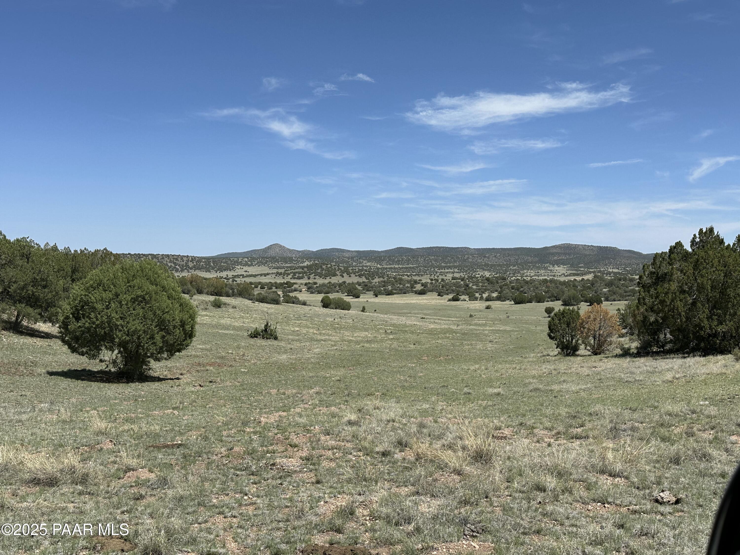 124 Dry Gulch