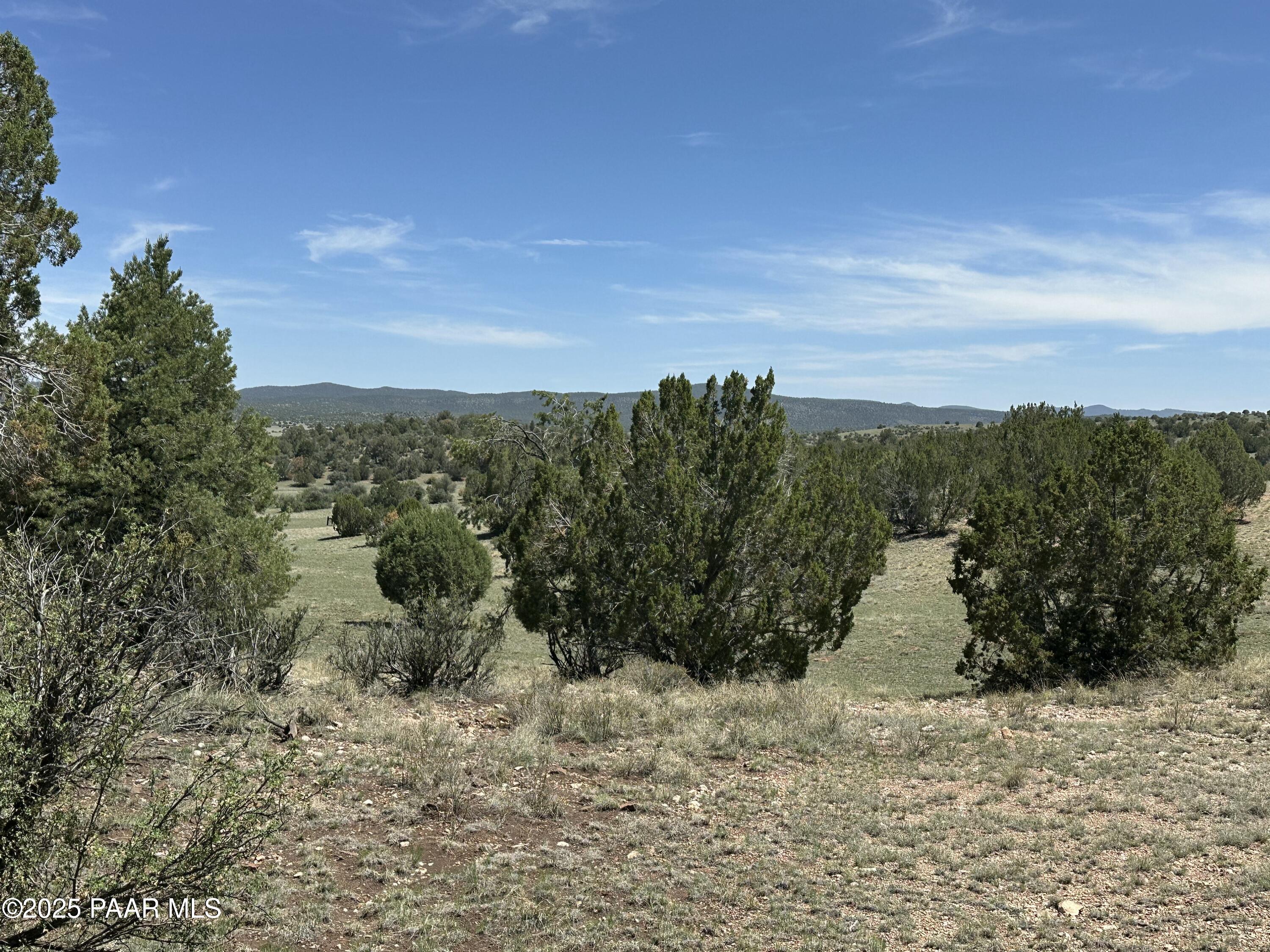 124 Dry Gulch
