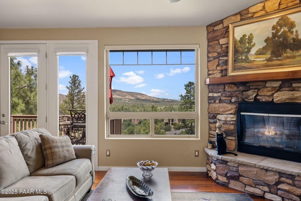 Photo of 1796 Windy Walk Lane, Prescott, AZ 86305 (MLS # 1081271)