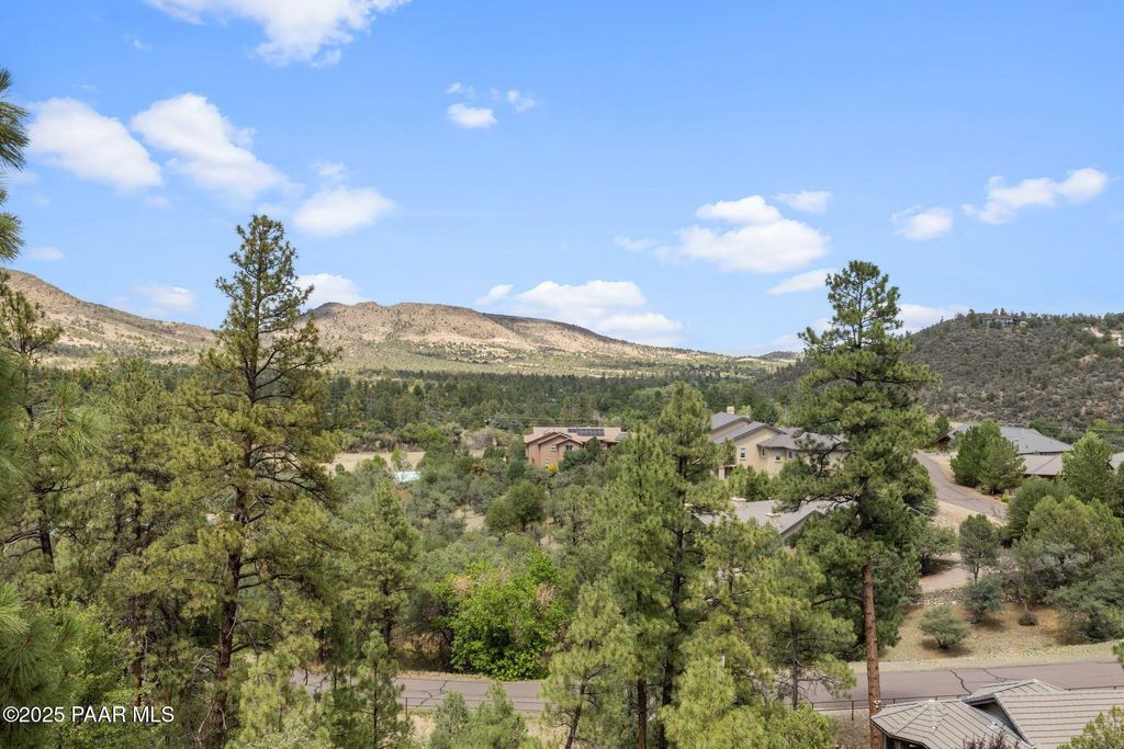 Photo of 1796 Windy Walk Lane, Prescott, AZ 86305 (MLS # 1081271)