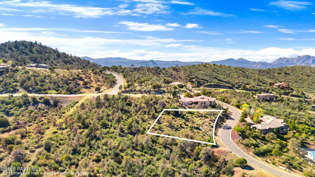 Photo of 548 Sandpiper Drive, Prescott, AZ 86303 (MLS # 1080811)
