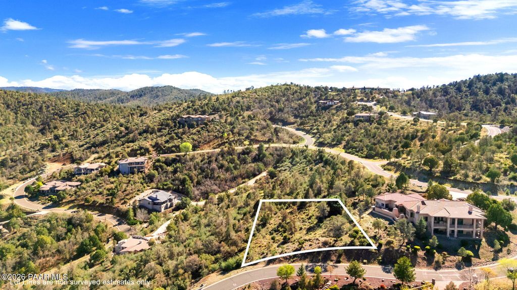 Photo of 548 Sandpiper Drive, Prescott, AZ 86303 (MLS # 1080811)