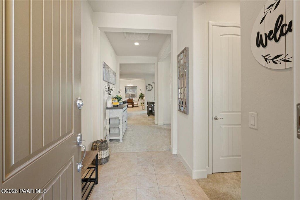 Photo of 8760 N Peaceful Valley Way, Prescott Valley, AZ 86315 (MLS # 1083011)