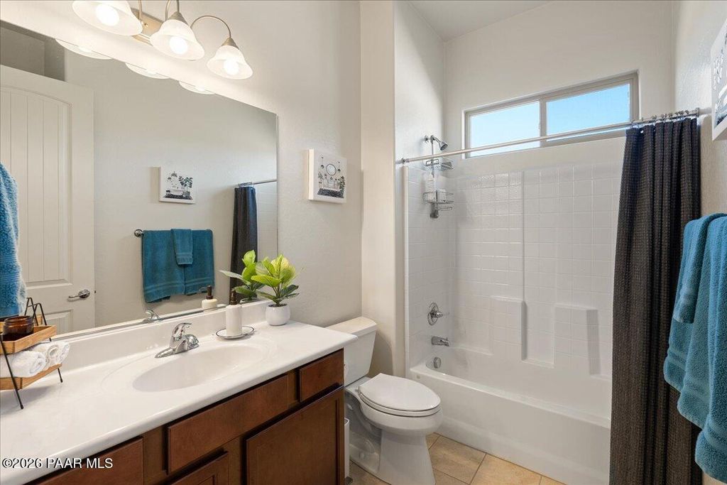 Photo of 8760 N Peaceful Valley Way, Prescott Valley, AZ 86315 (MLS # 1083011)