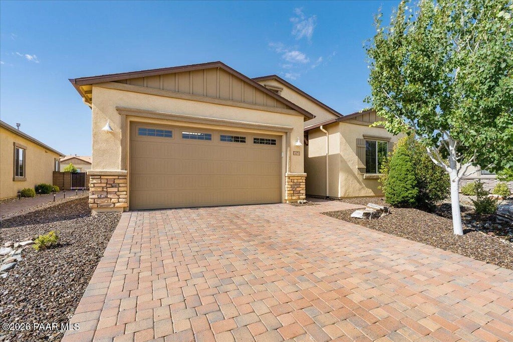 Photo of 8760 N Peaceful Valley Way, Prescott Valley, AZ 86315 (MLS # 1083011)