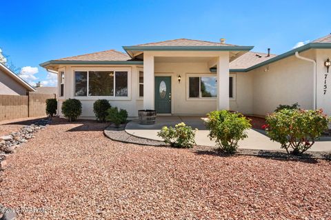 7157 N Valley Vista Road Prescott Valley AZ 86315
