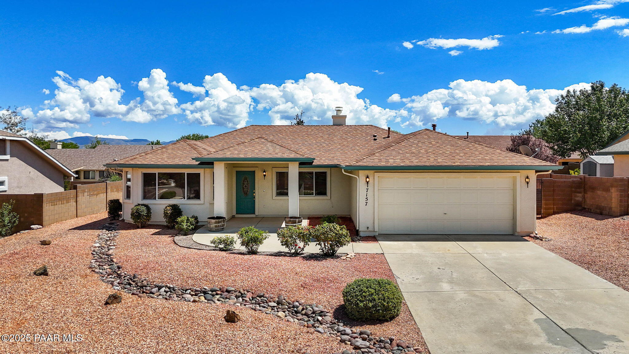 7157 N Valley Vista Road