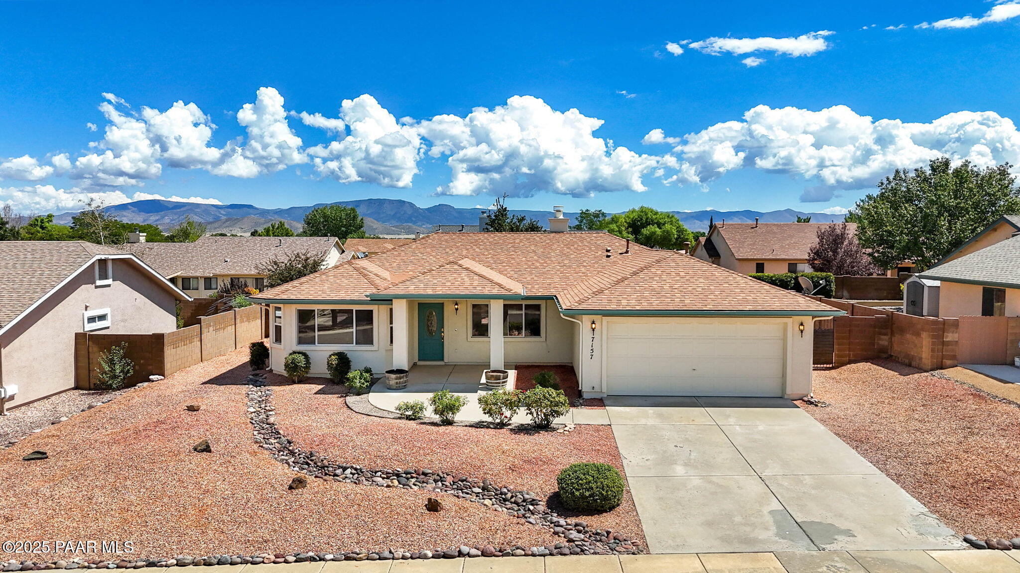 7157 N Valley Vista Road