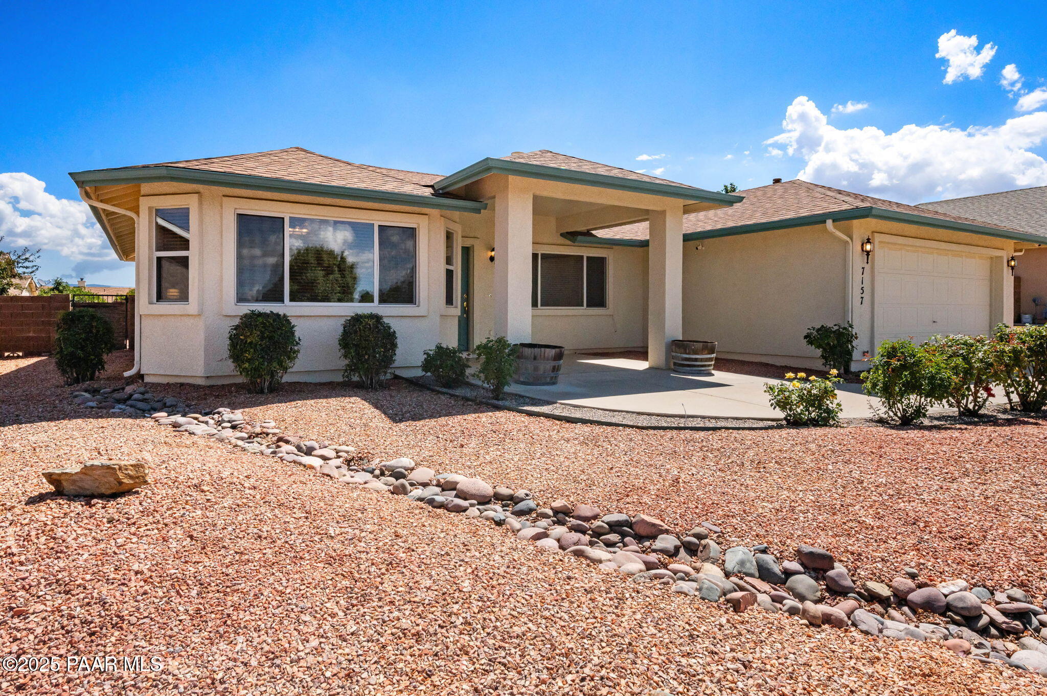 7157 N Valley Vista Road