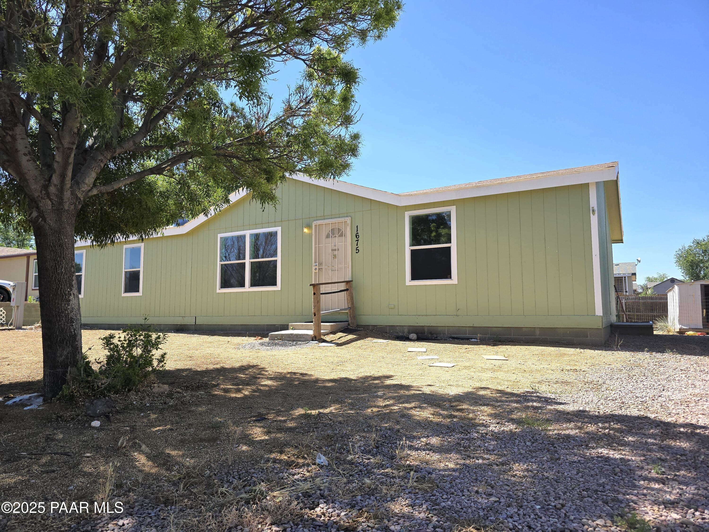 1675 Elk Drive