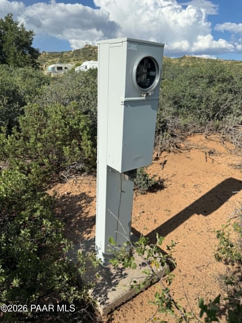 Photo of 1925 N Gallian Fox RUN, Dewey-Humboldt, AZ 86327 (MLS # 1084827)