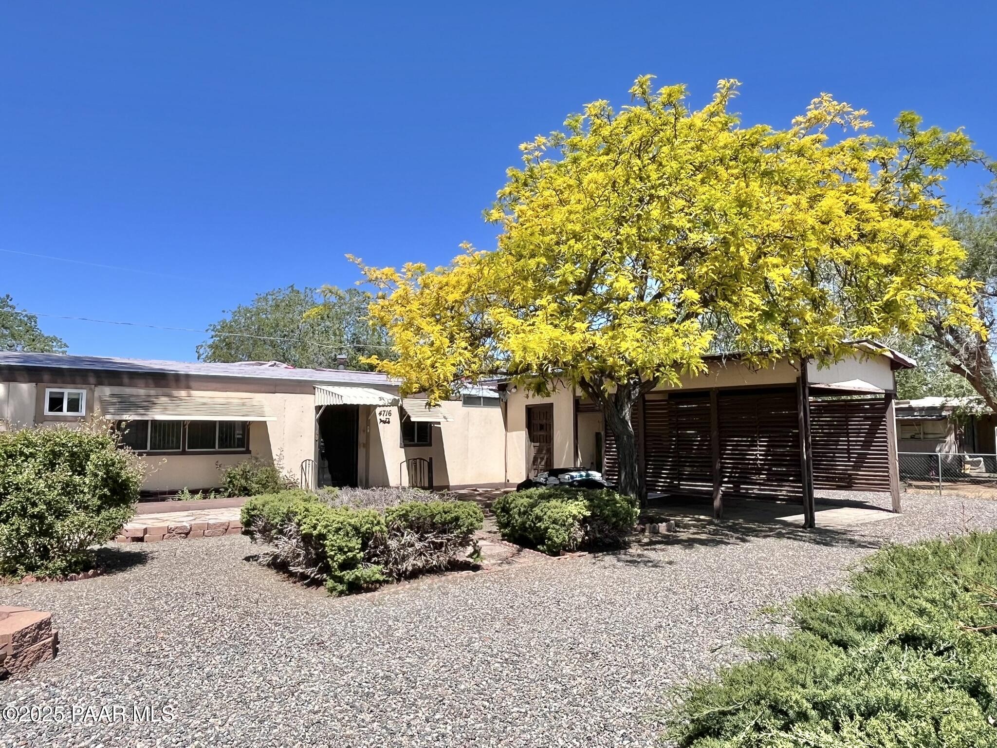 4716 N Ranger Road