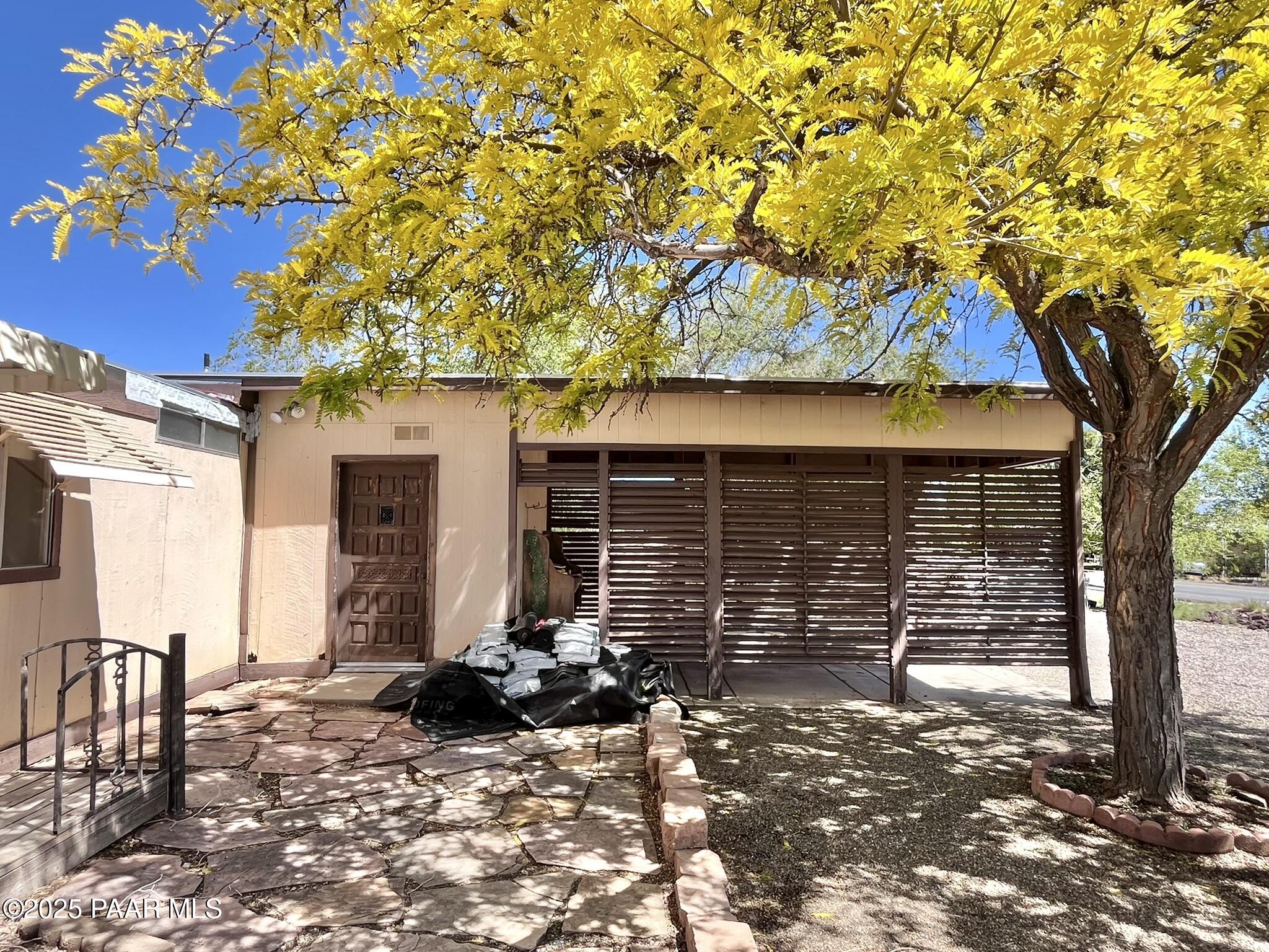 4716 N Ranger Road