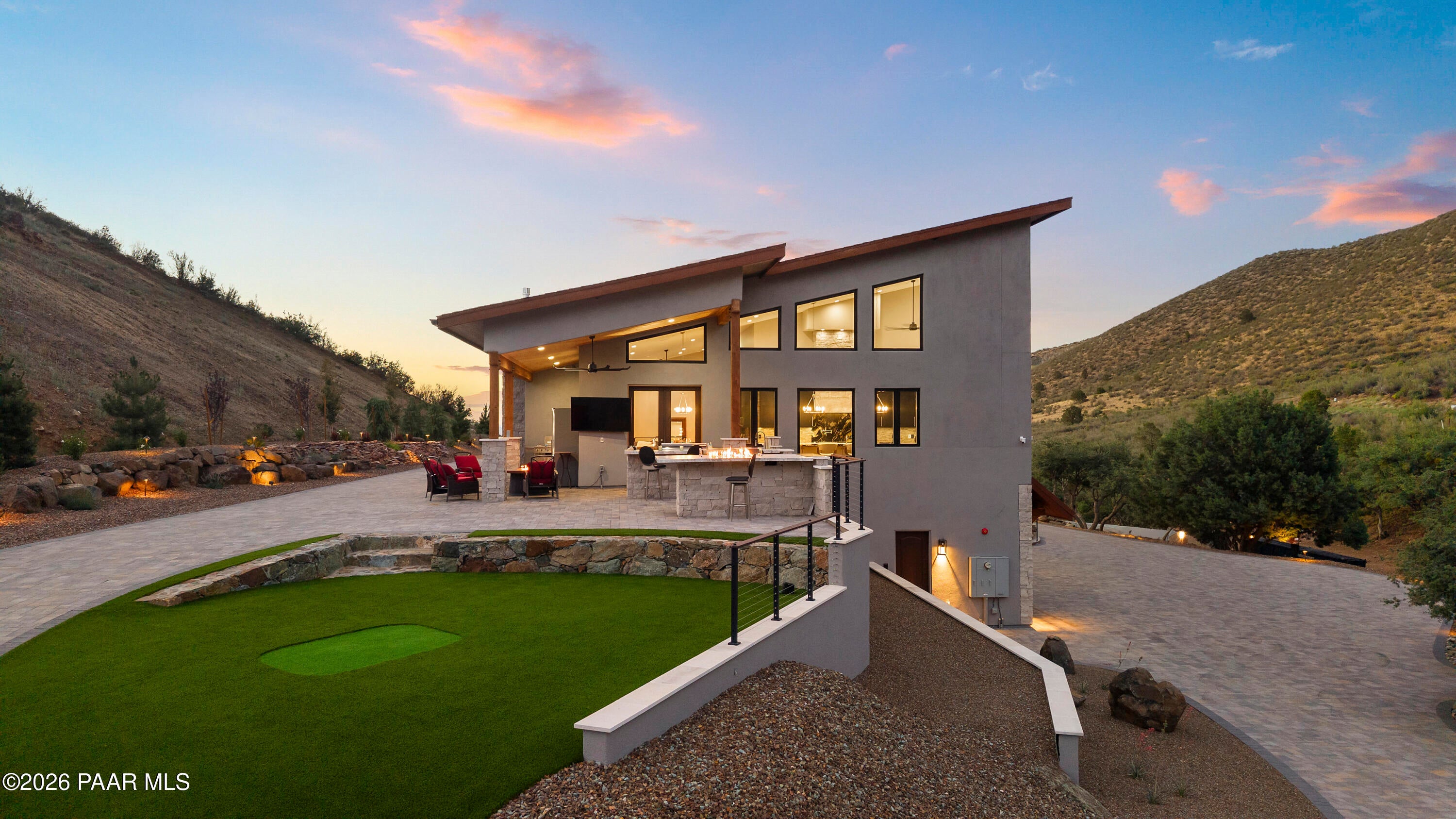 6975 E Vista Del Oro Drive