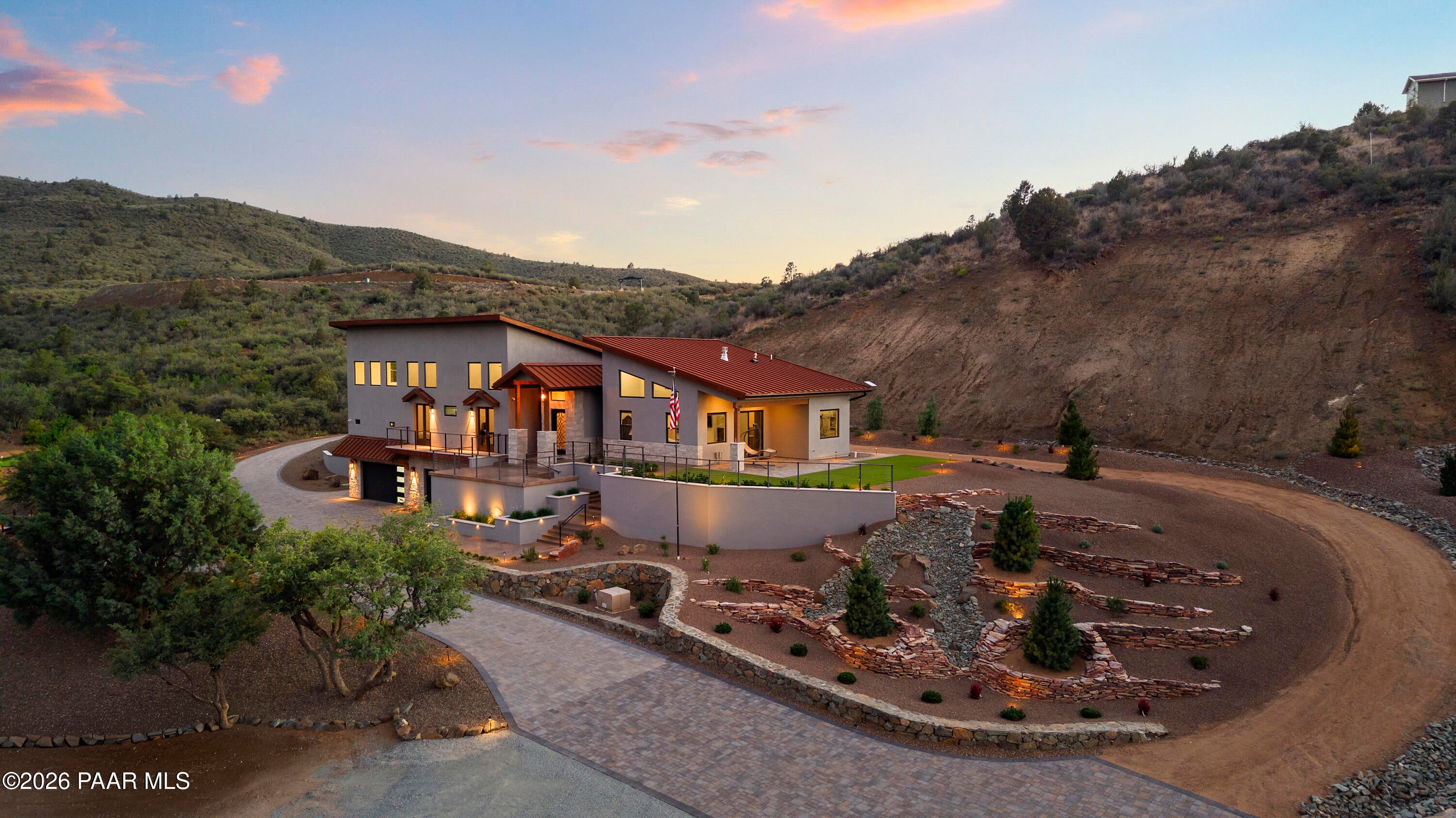 6975 E Vista Del Oro Drive