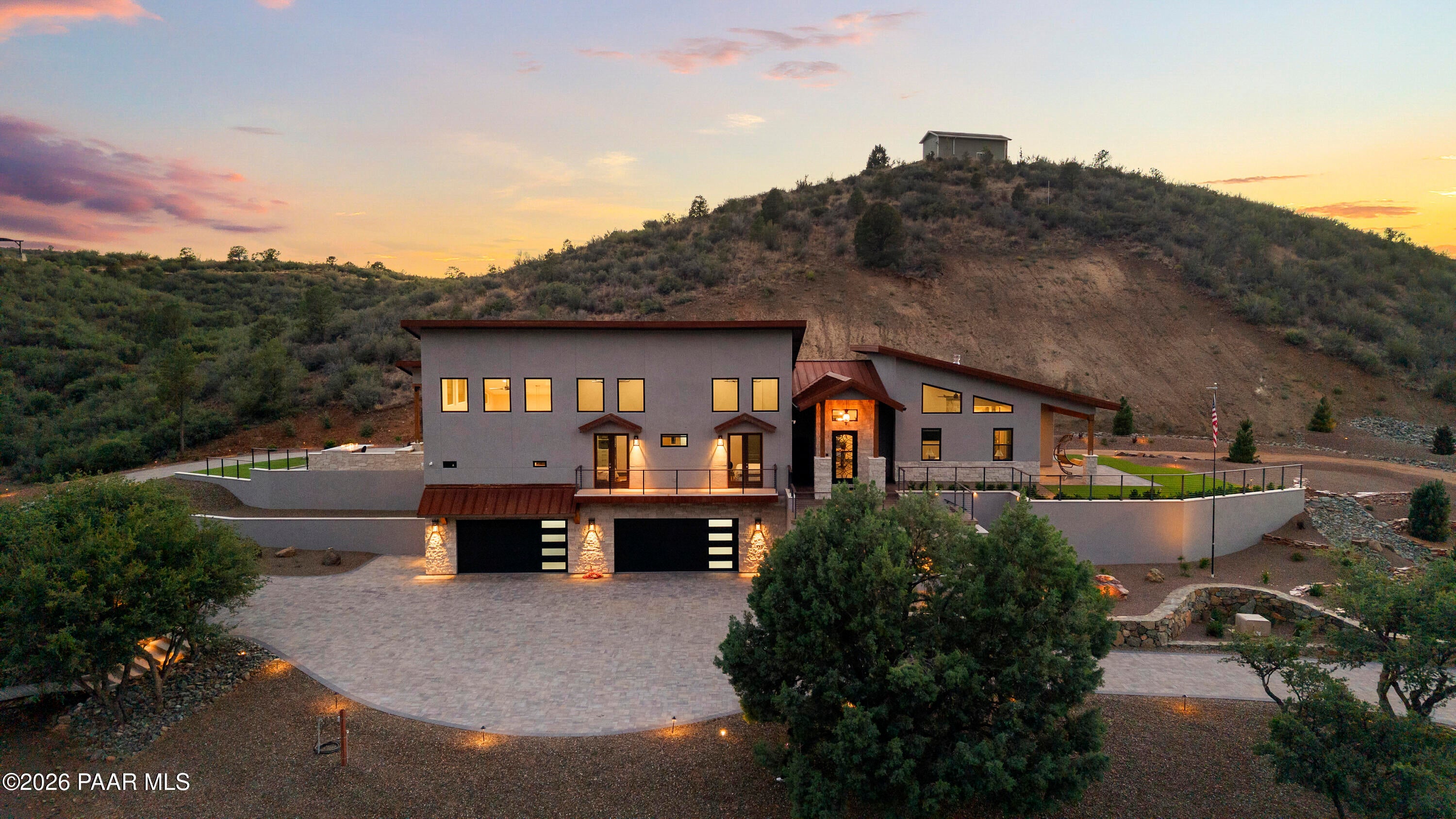 6975 E Vista Del Oro Drive