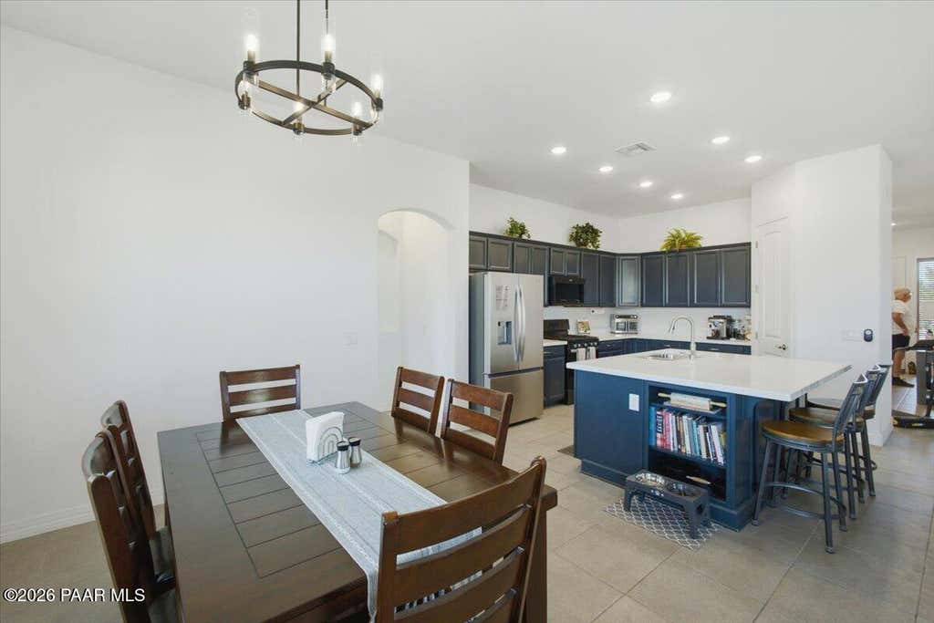 Photo of 6165 E Cottage Drive, Prescott Valley, AZ 86314 (MLS # 1084310)