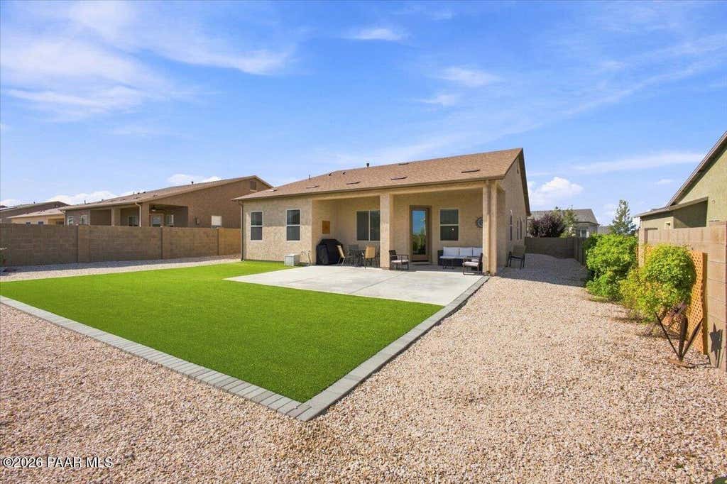 Photo of 6165 E Cottage Drive, Prescott Valley, AZ 86314 (MLS # 1084310)