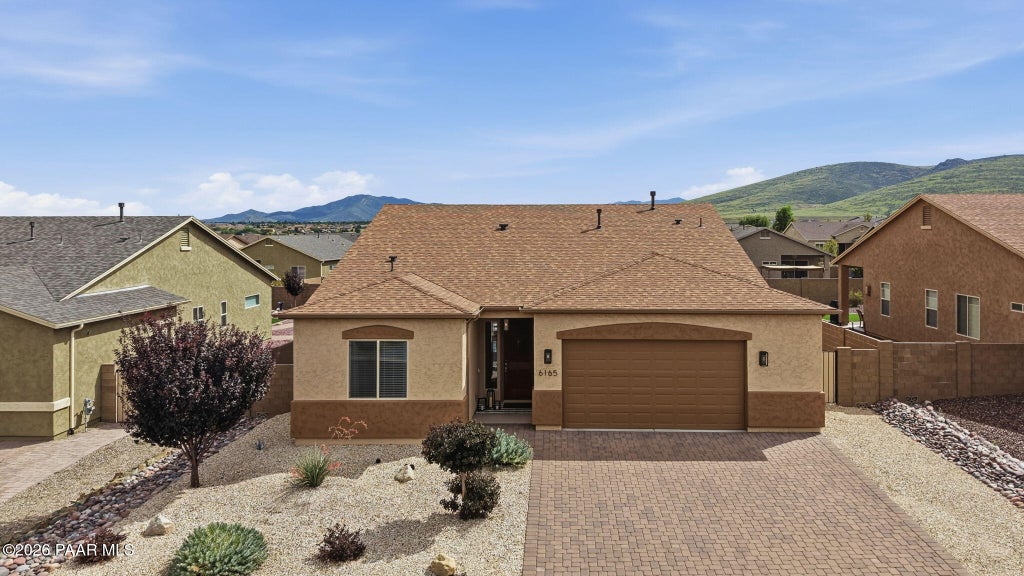 Photo of 6165 E Cottage Drive, Prescott Valley, AZ 86314 (MLS # 1084310)