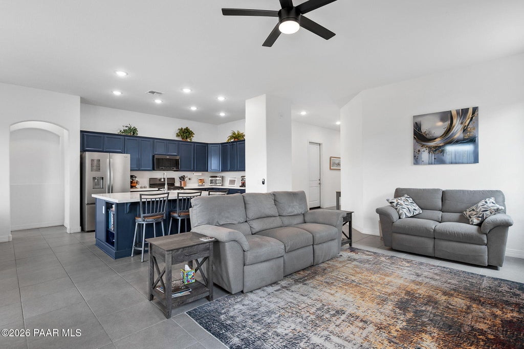 Photo of 6165 E Cottage Drive, Prescott Valley, AZ 86314 (MLS # 1084310)