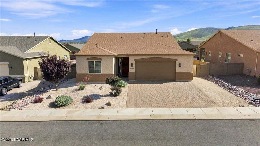 Photo of 6165 E Cottage Drive, Prescott Valley, AZ 86314 (MLS # 1084310)