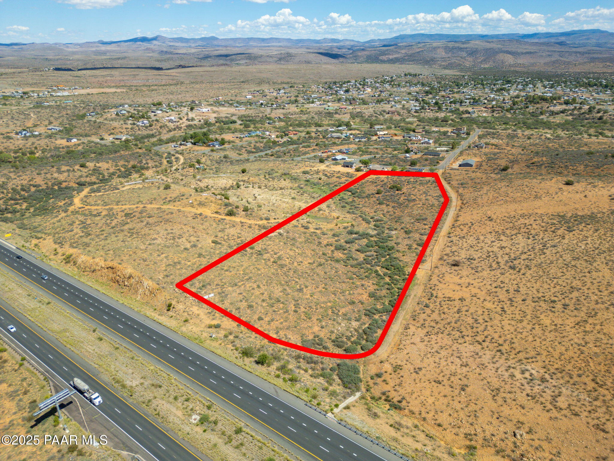 15788 S Val Vista Road