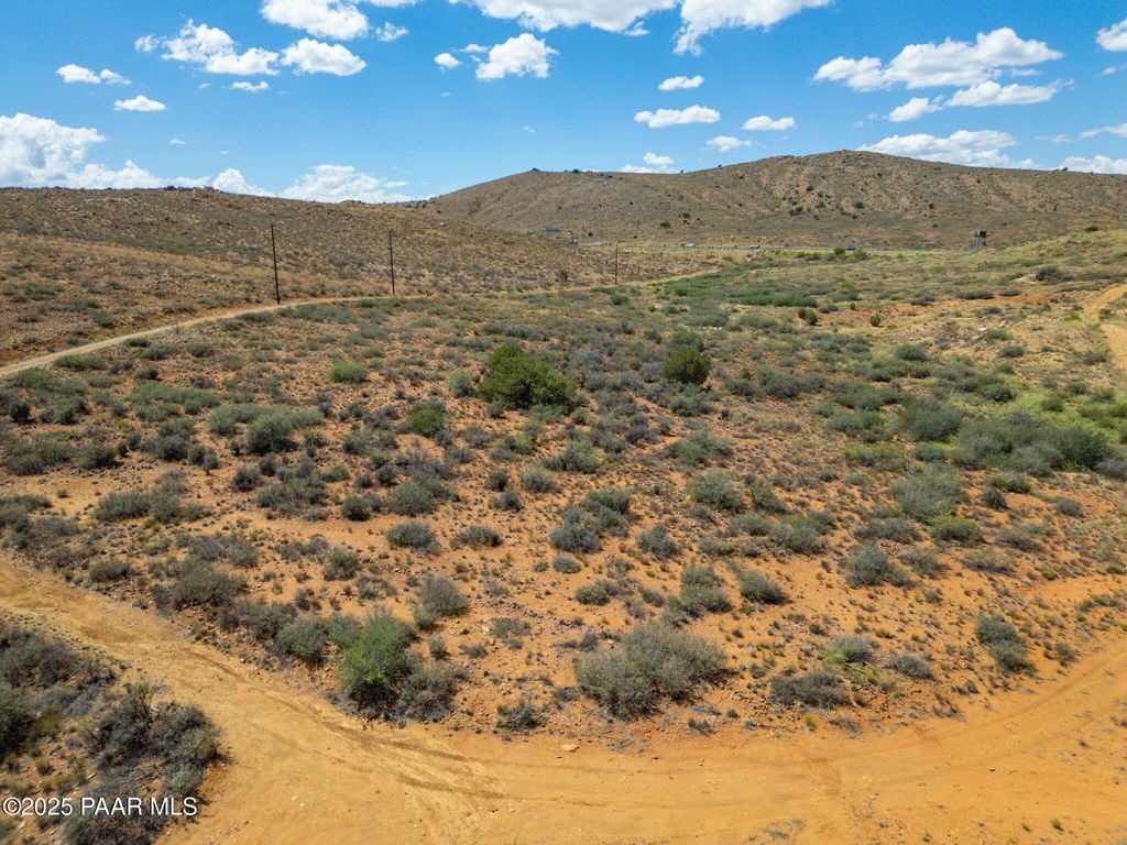 Photo of 15788 S Val Vista Road, Mayer, AZ 86333 (MLS # 1076674)