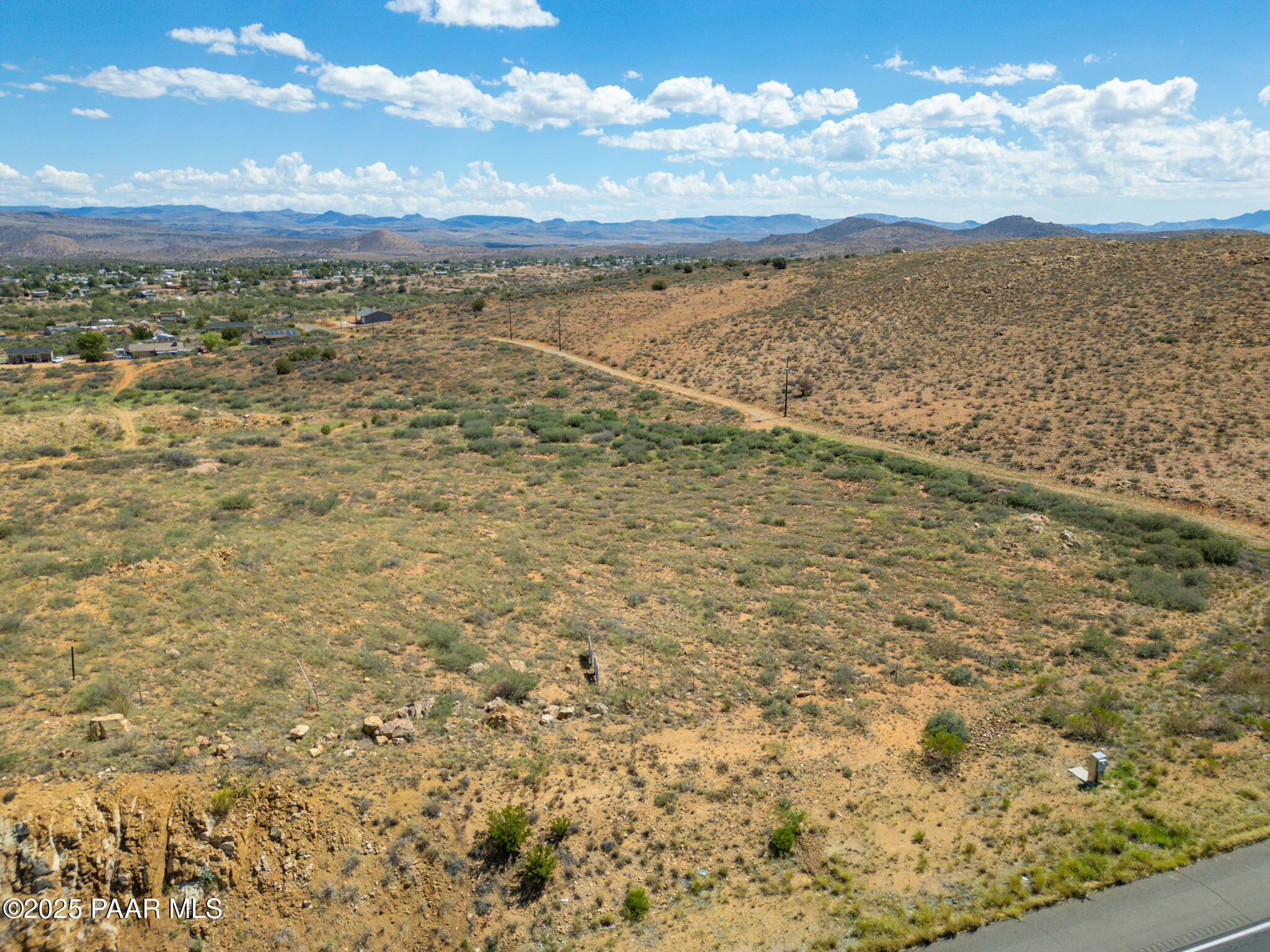 15788 S Val Vista Road