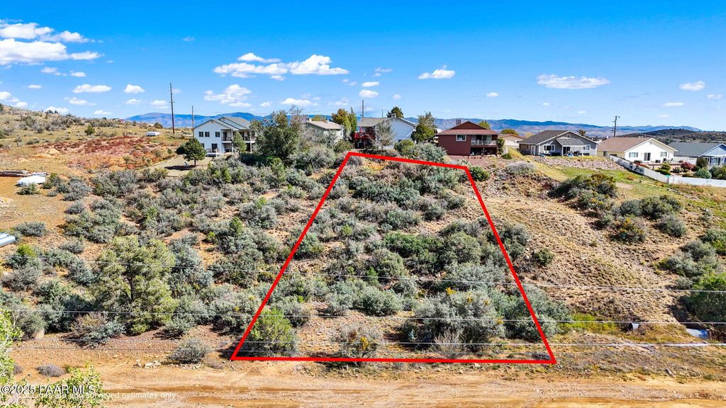 Photo of 1879 N Ruby Drive, Prescott, AZ 86301 (MLS # 1077333)