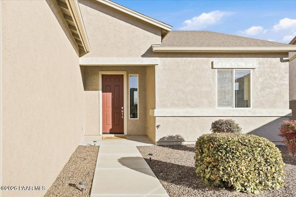 Photo of 4506 N Dryden Street, Prescott Valley, AZ 86314 (MLS # 1079137)