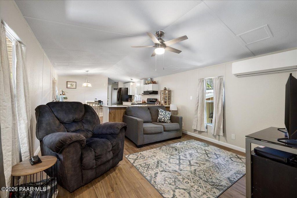 Photo of 689 Whipple Street #8, Prescott, AZ 86301 (MLS # 1078837)