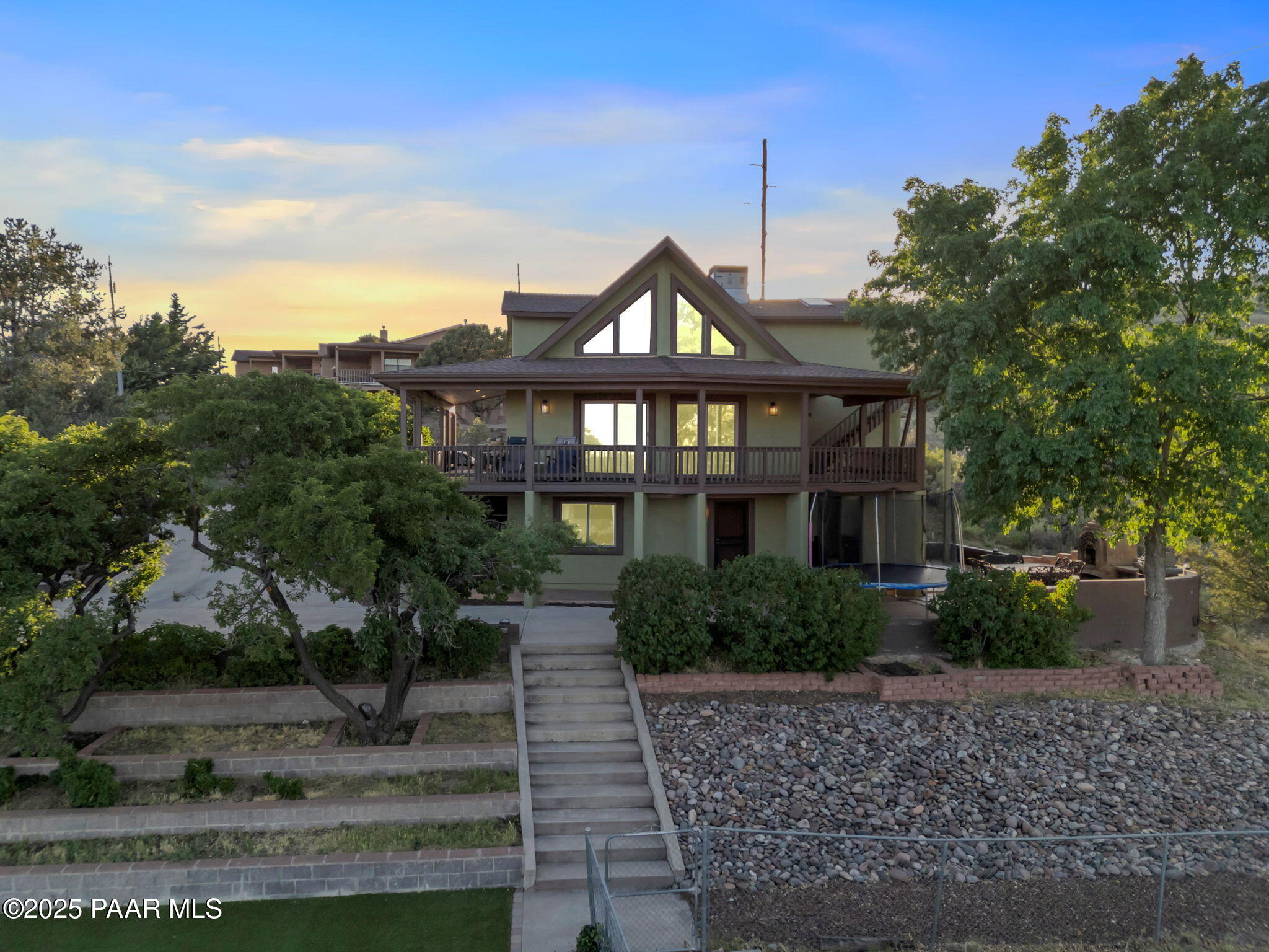 4866 E Amber Road