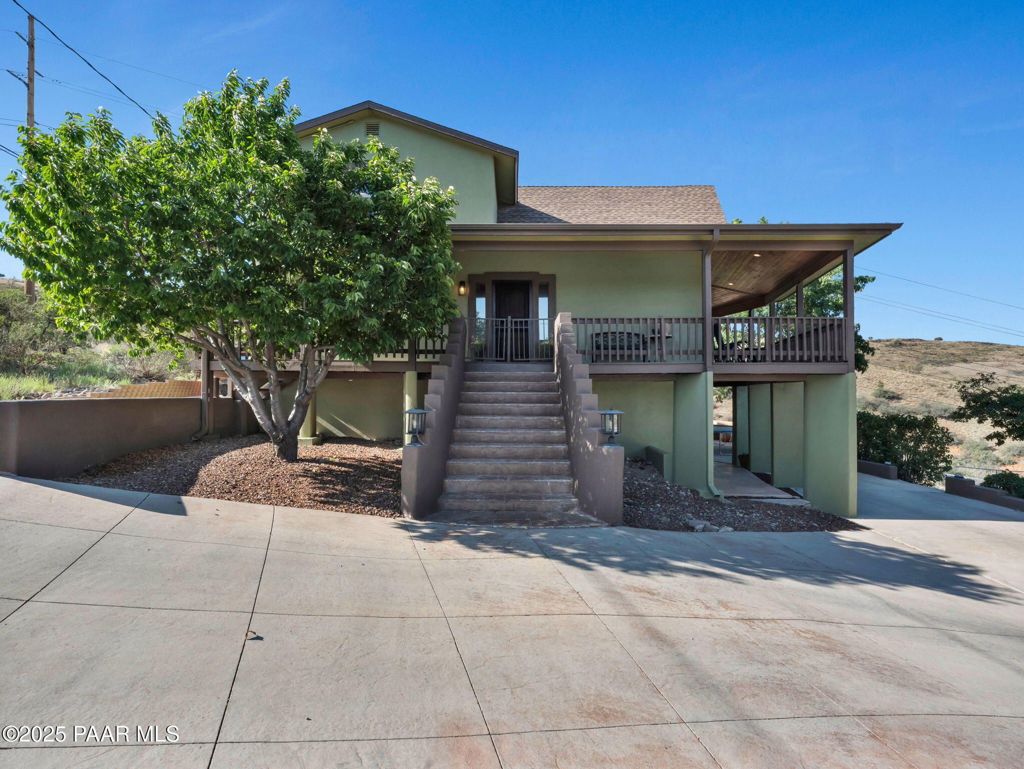 4866 E Amber Road