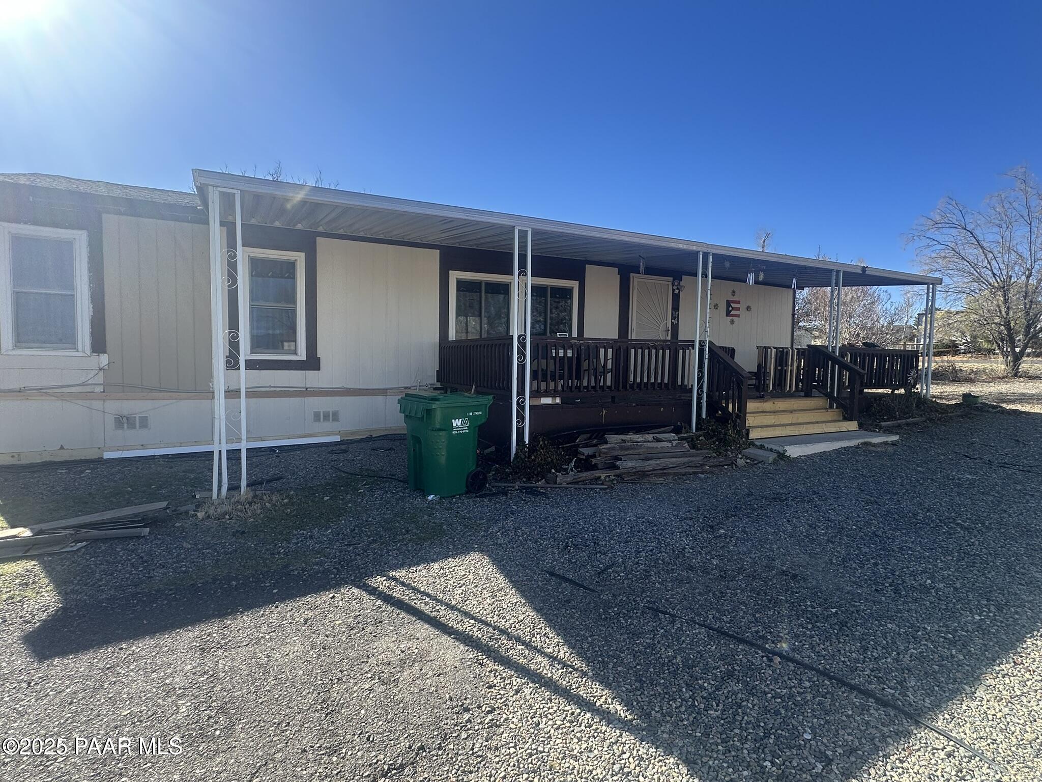 7961 E Broken Wagon Way