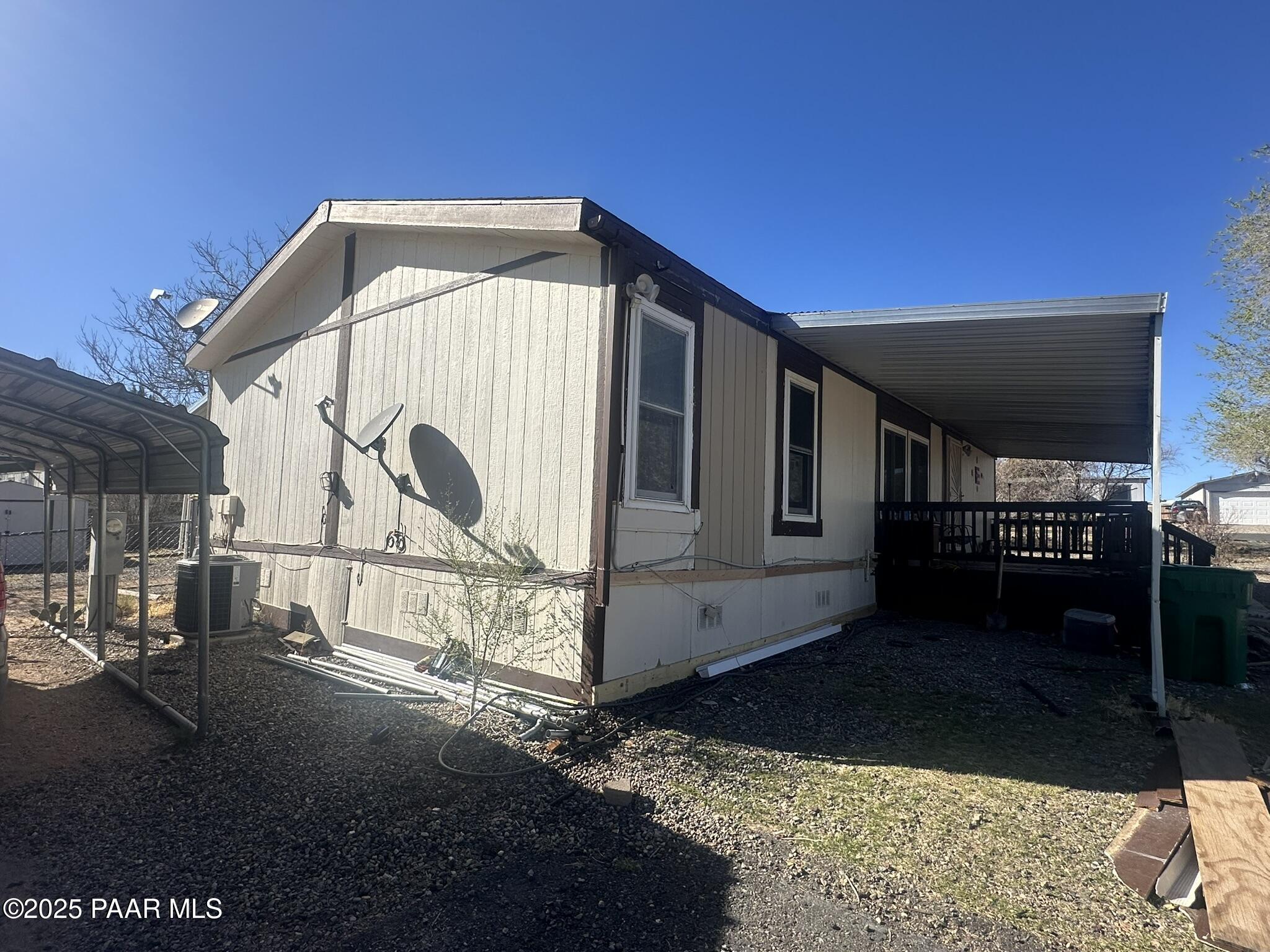 7961 E Broken Wagon Way