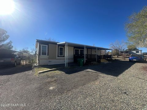 7961 E Broken Wagon Way Prescott Valley AZ 86314