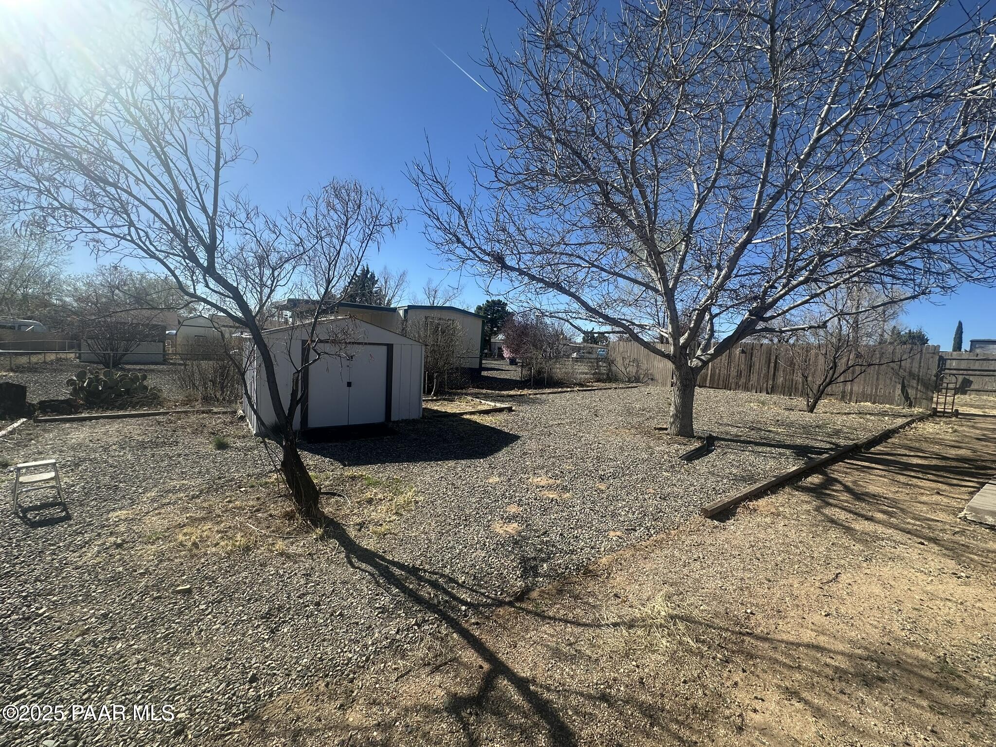 7961 E Broken Wagon Way