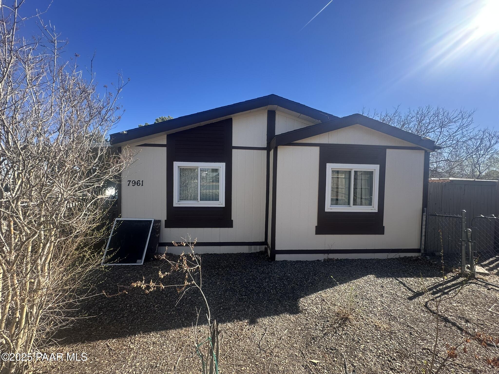 7961 E Broken Wagon Way