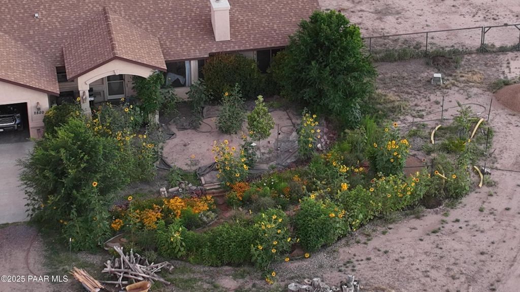 Photo of 2820 N Cobey Joe Trail, Chino Valley, AZ 86323 (MLS # 1078399)