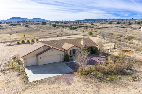 2820 N Cobey Joe Trail Chino Valley AZ 86323