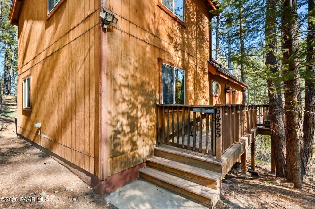 Photo of 6425 S Potter Lane, Prescott, AZ 86303 (MLS # 1081060)