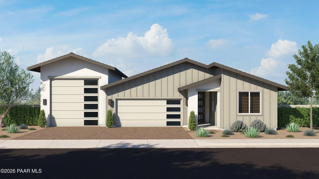 Photo of 7339 E Louie Lane, Prescott Valley, AZ 86315 (MLS # 1079122)