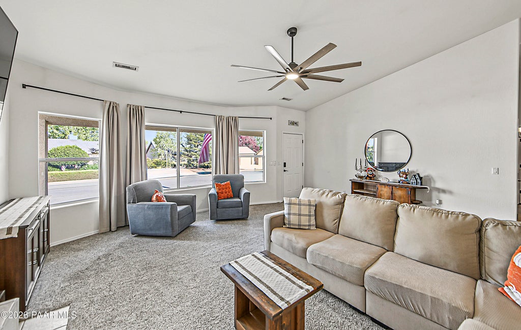 Photo of 7028 E Horizon Way, Prescott Valley, AZ 86315 (MLS # 1086053)